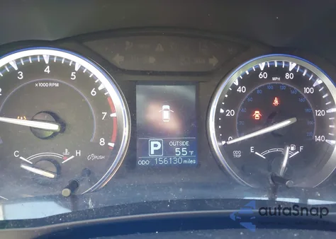 2015 Toyota Highlander Le/Le Plus from USA, damaged, VIN 5TDBKRFH3FS166264